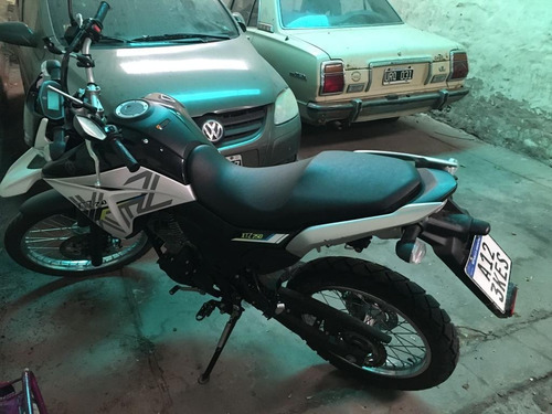 Imagen 1 de 3 de Yamaha Xtz 250