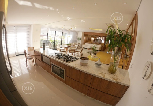 Opus Araguaya, Apartamento Setor Marista, 157 Metros