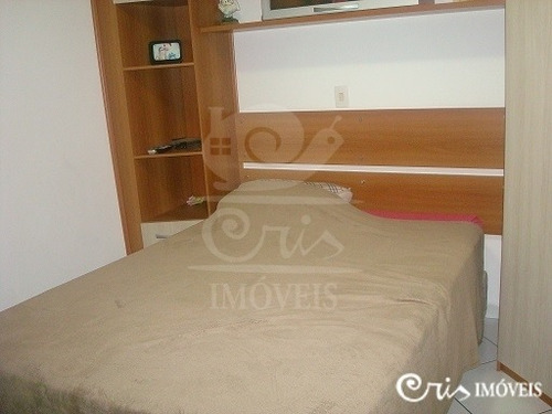 Imagem 5 de 8 de Apartamento Em Vila Nossa Senhora Das Vitórias - Mauá - Sp - Av02/a115
