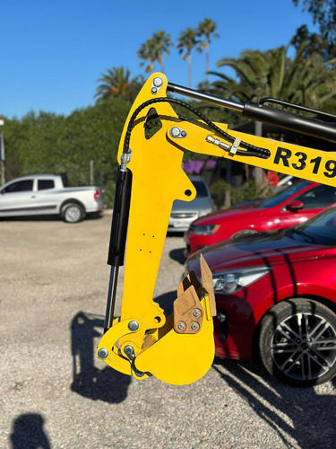 Rippa R319
