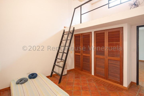 Imagen 7 de 7 de Casa En Venta Oripoto 23-10140 Renta House Los Samanes