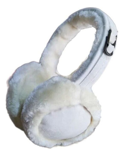 Orejeras De Felpa Calentador De Invierno Cubierta De Oreja