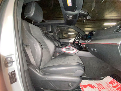 Mercedes-Benz Clase GLE 3.0 4Matic At