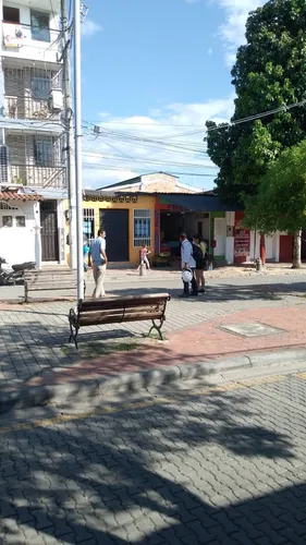 Ven Permuto Casa Comercial Ricaurte Cundinamarca.pleno Centr