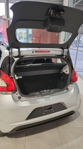Fiat Mobi 1.0 Trekking
