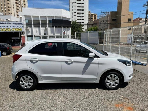 Ka 1.0 Se 12v Flex 4p Manual