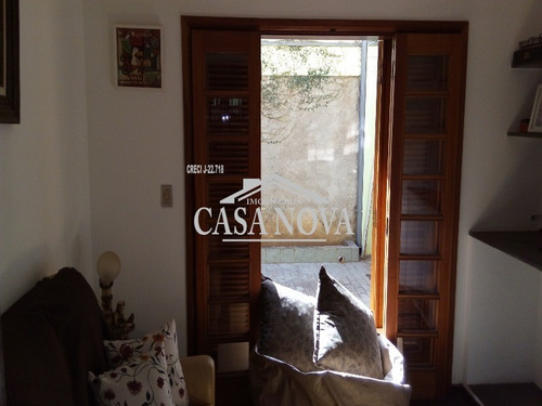 Imagem 30 de 30 de Casa - Ca01787 - 32750175
