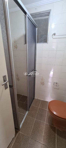 Imagem 19 de 30 de Apartamento Com 2 Dorms, Centro, Mongaguá - R$ 250 Mil, Cod: 125 - V125