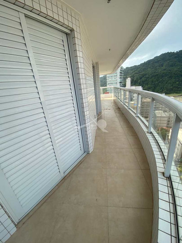 Imagem 10 de 30 de Apartamento Com 3 Dorms, Canto Do Forte, Praia Grande - R$ 1.07 Mi, Cod: 6638 - V6638