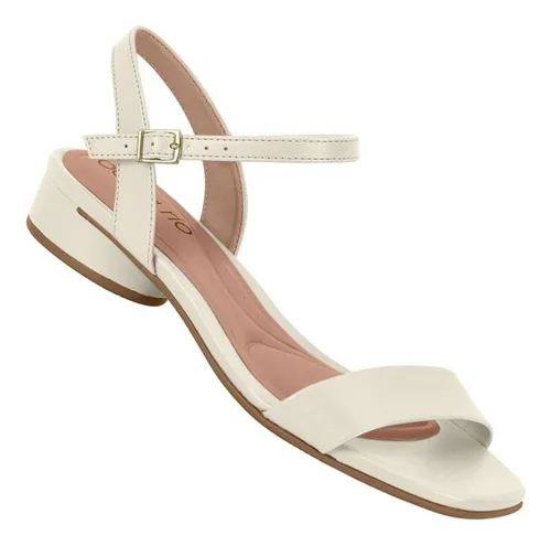Sandalia Beira Rio 8504.102 Feminina Confort vel Oferta