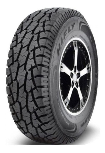 Llanta 275/70r16 119/116s Hifly Vigorous At601