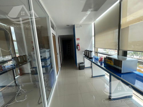 Local Para Oficinas En Renta En Cancun Tcs6814