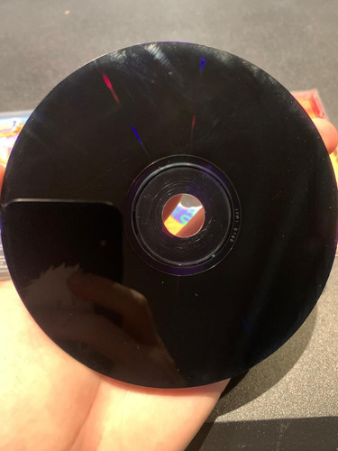 Digimon World 3 Sony Playstation Ps1 (Usado)