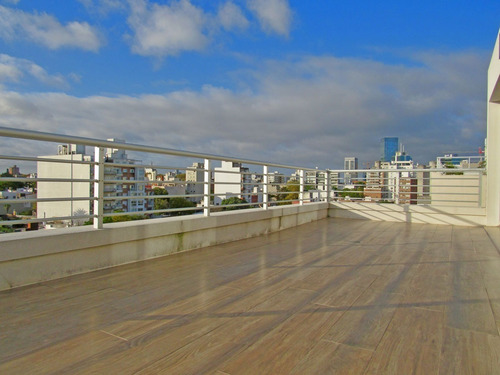 Imagen 6 de 6 de Venta Monoambiente En Pocitos Muy Buena Calidad - Ideal Renta