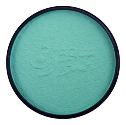 Maquillaje Profesional Mate 40gr Pinta Caritas Aqua Bonds