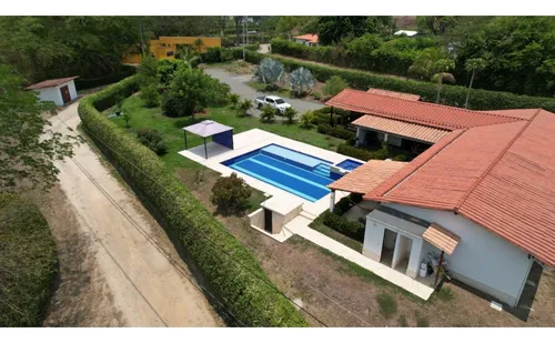 Venta De Finca En Sopetran