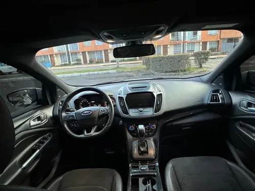 Ford Escape 2.0 St-Line At 4x4