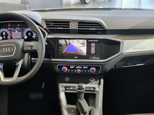 Audi Q3 1.4 35tfsi 150 Cv
