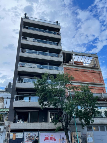 Departamento  En Venta En Villa Urquiza, Capital Federal, Buenos Aires