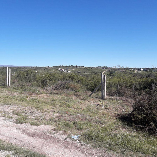 Lote En Venta De 1050m2 Ubicado En Estancia Vieja