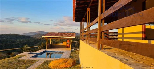 Chácaras À Venda Em Mairiporã/sp - Compre O Seu Chácaras Aqui! - 1469685