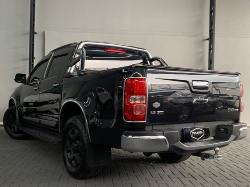 Chevrolet S10 Ltz Fd2