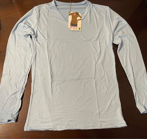 Lleve 2: Camiseta Polar Bambú Niño (a)