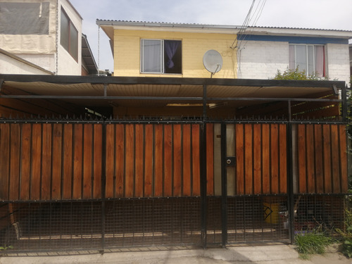 Casa En Venta En Quilicura