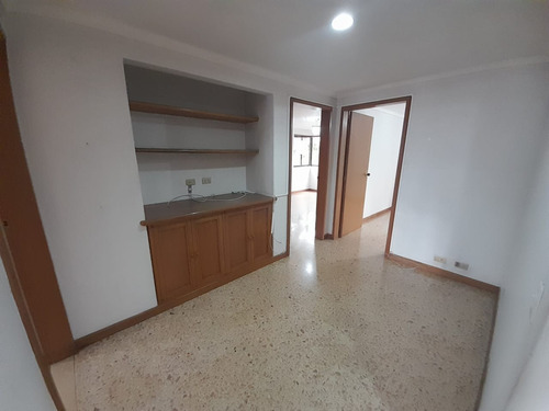 Imagen 21 de 22 de Apartamento En Venta En Medellín Sector Castropol