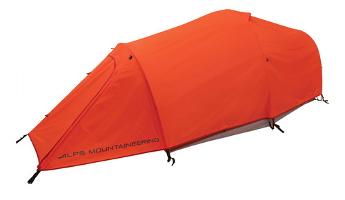 Alps Mountaineering Tasmanian 2 Person - Orange/gray