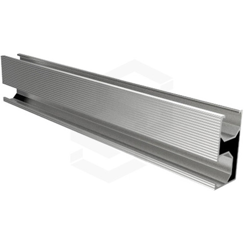 Riel Para Panel Solar 1200mm Prostar