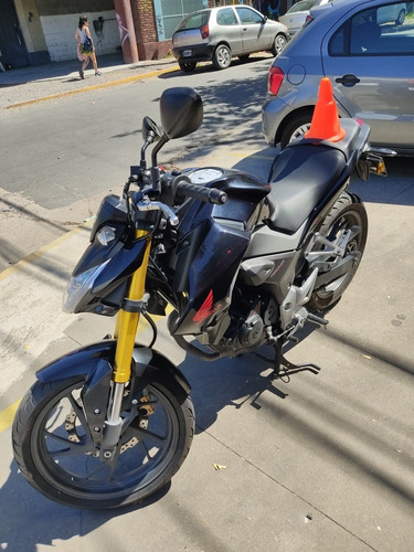 Imagen 2 de 15 de Honda Cb190r - Cb 190 R - Cb190