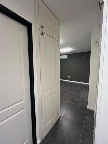 Dpto 2 Dor, 2 Baños, Living Com, Cochera Propia En El Edif
