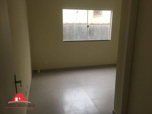 Duplex C/2 Suítes No Bairro Manuela - Ca0101