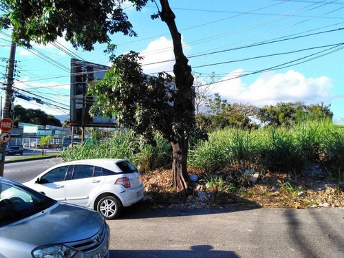 Imagem 14 de 15 de Terreno Para Venda Em Rio De Janeiro, Campo Grande - M826_2-763230