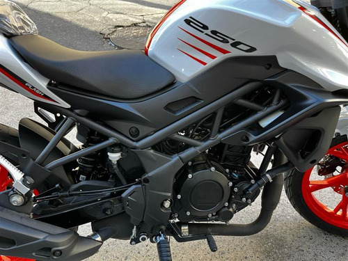 Flash 250 Efi Shineray 0km