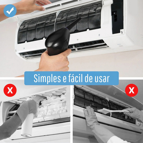 Mini Dust Blower Air Computer Cleaning Usb Portable