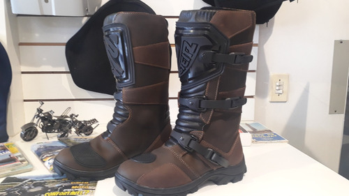 bota steitz austral