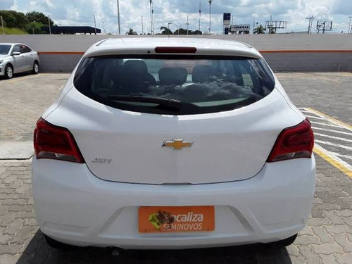 Chevrolet Joy 1.0 Spe4 Flex Manual