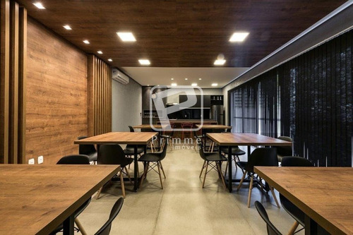 Excelente Apartamento Com 03 Dormitórios - 4865