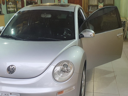 New Beetle 2007/2008