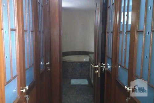 Imagem 12 de 15 de Apartamento À Venda No Serra - Código 243965 - 243965