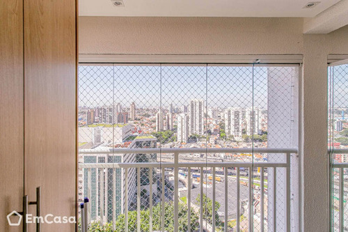 Imagem 7 de 10 de Apartamento À Venda Em São Paulo - 52134