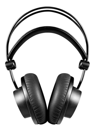 Imagem 2 de 5 de Fone De Ouvido Akg K275 Closed-back Professinal