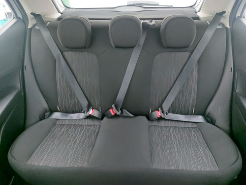 Fiat Argo 1.0 FIREFLY FLEX MANUAL