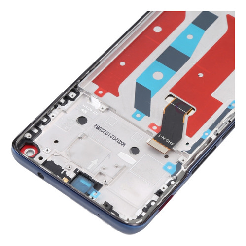P0mpantalla Lcd Con Marco Para Huawei Nova 8i