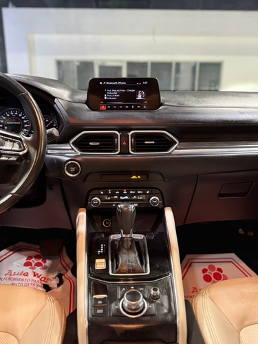 Mazda Cx5 Grand Touring 2019