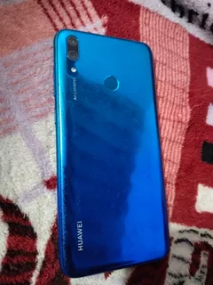 Huawei Y7 2019