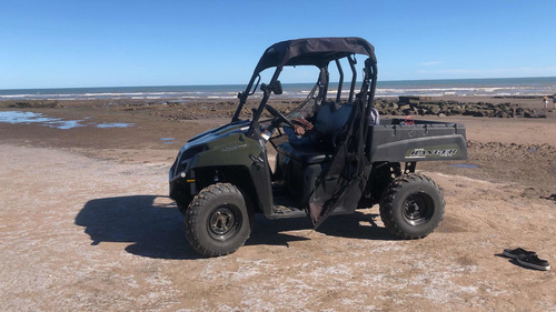 Polaris Ranger 4x4