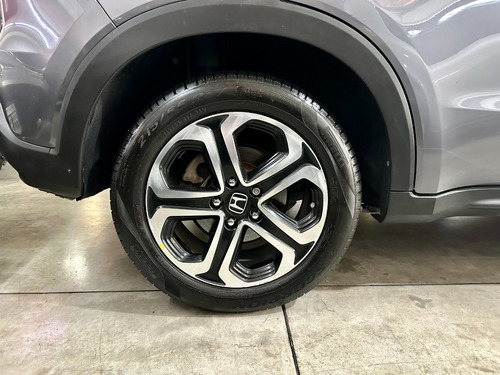 Honda HR-V 1.8 Lx 2wd Cvt